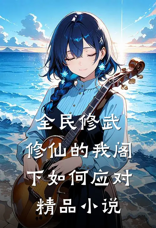 全民修武：修仙的我阁下如何应对精品小说