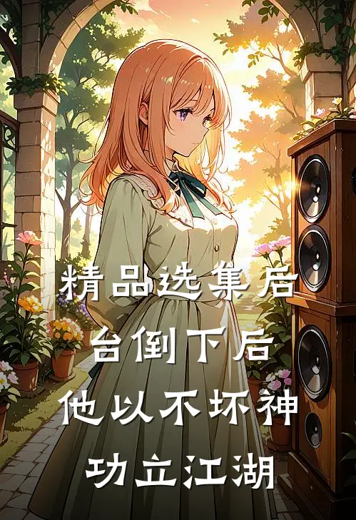 精品选集后台倒下后，他以不坏神功立江湖