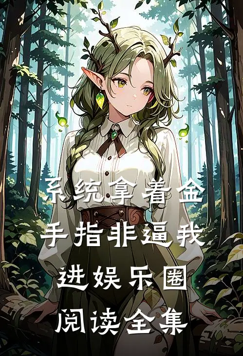 系统拿着金手指非逼我进娱乐圈阅读全集