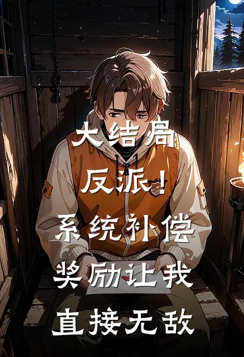 大结局反派！系统补偿奖励让我直接无敌