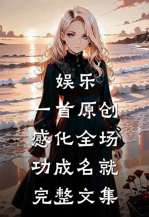 娱乐：一首原创感化全场，功成名就完整文集