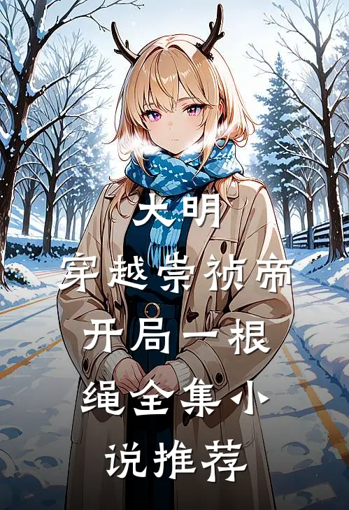 大明：穿越崇祯帝，开局一根绳全集小说推荐