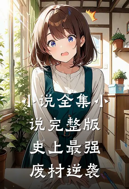 小说全集小说完整版史上最强废材逆袭