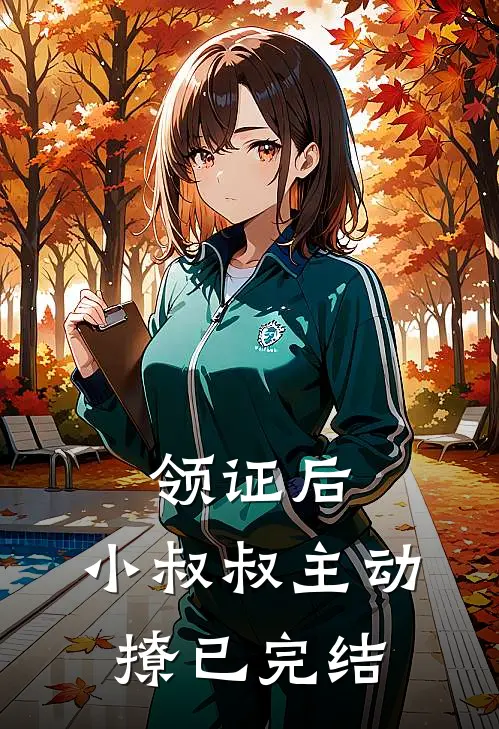 领证后，小叔叔主动撩已完结