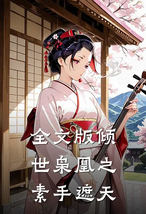 全文版倾世枭凰之素手遮天