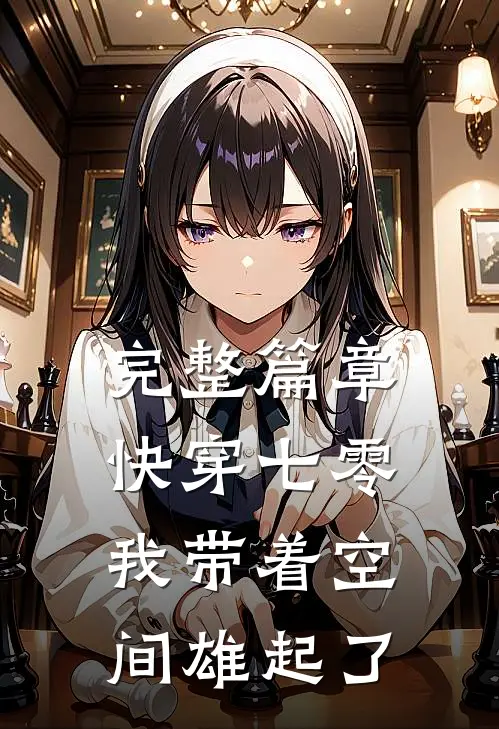 完整篇章快穿七零：我带着空间雄起了