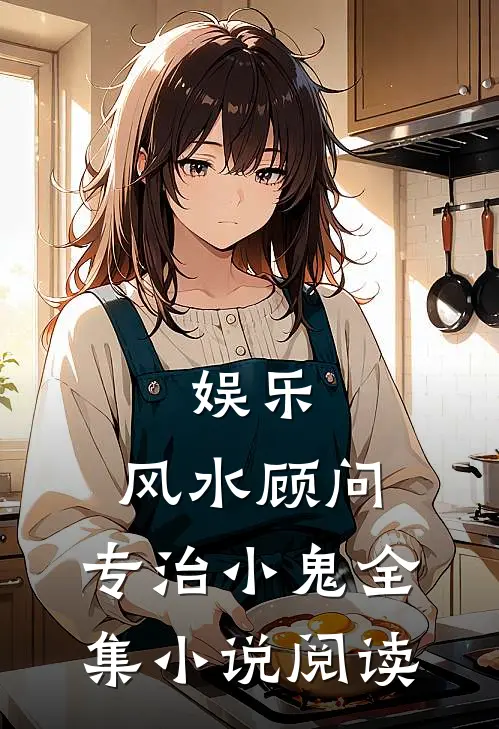 娱乐：风水顾问，专治小鬼全集小说阅读