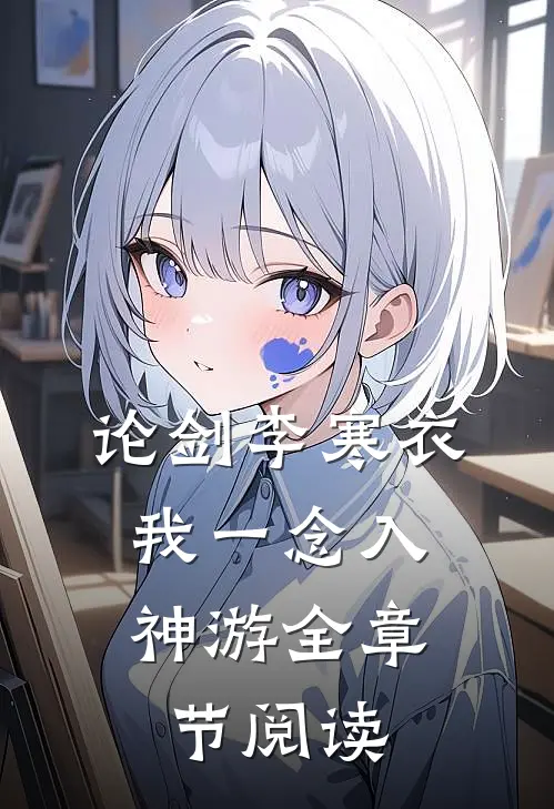 论剑李寒衣：我一念入神游全章节阅读