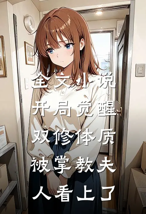 全文小说开局觉醒双修体质，被掌教夫人看上了