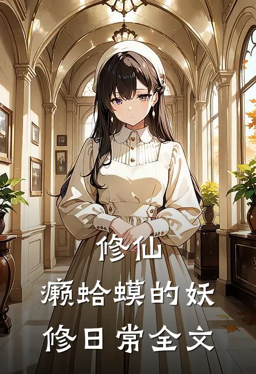 修仙：癞蛤蟆的妖修日常全文