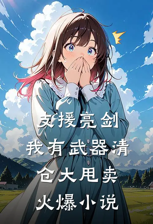 支援亮剑：我有武器清仓大甩卖火爆小说