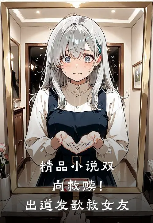 精品小说双向救赎！出道发歌救女友