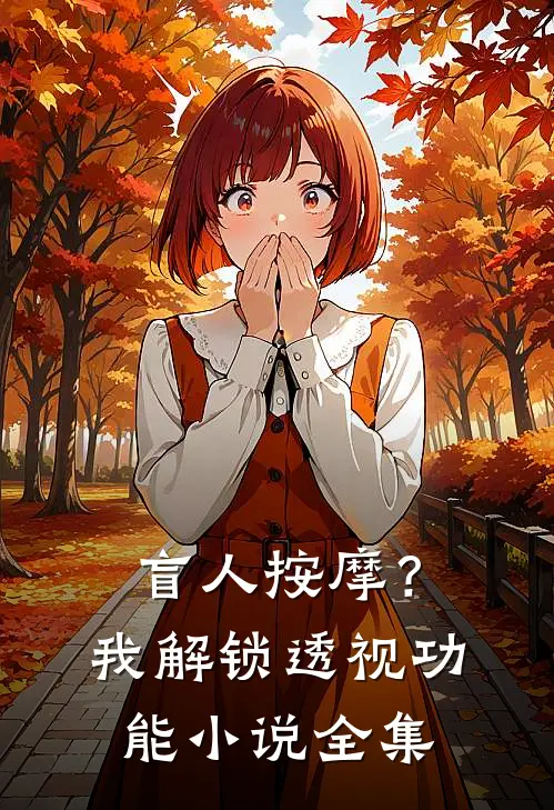 盲人按摩？我解锁透视功能小说全集