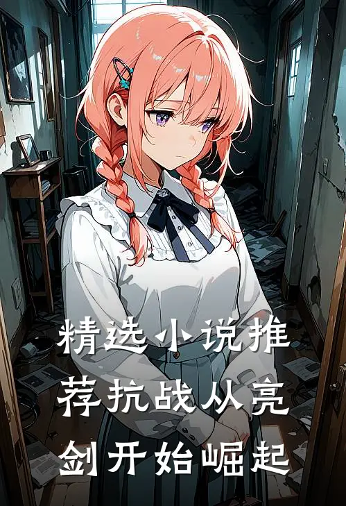精选小说推荐抗战从亮剑开始崛起