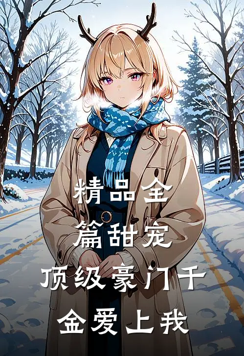 精品全篇甜宠：顶级豪门千金爱上我