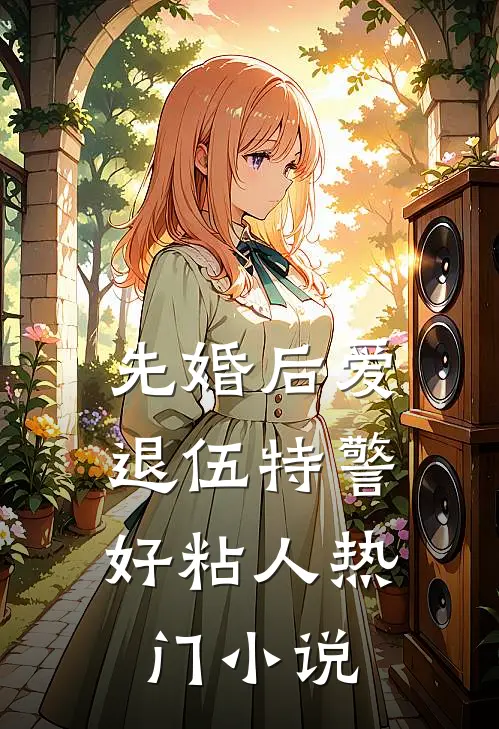 先婚后爱：退伍特警好粘人热门小说