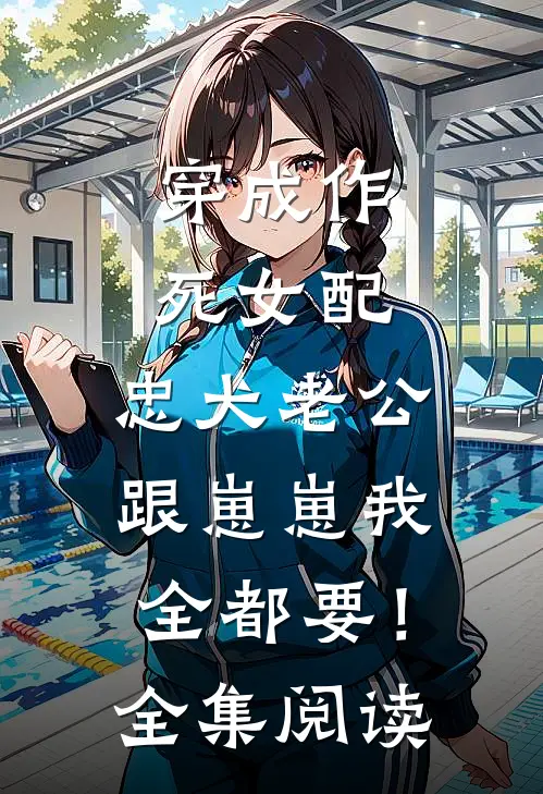 穿成作死女配，忠犬老公跟崽崽我全都要！全集阅读