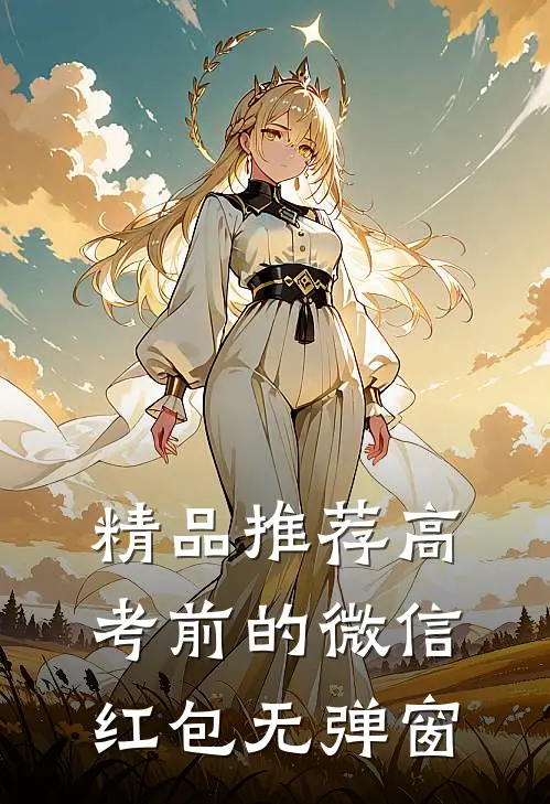 精品推荐高考前的微信红包无弹窗
