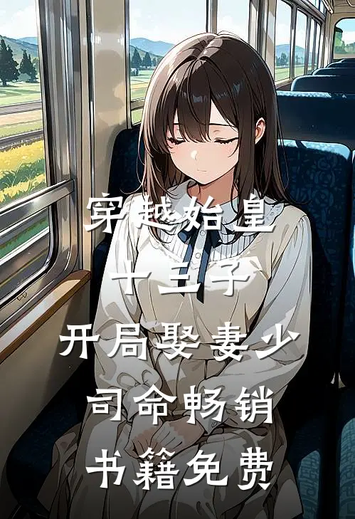 穿越始皇十三子,开局娶妻少司命畅销书籍免费