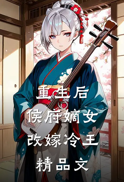重生后，侯府嫡女改嫁冷王精品文
