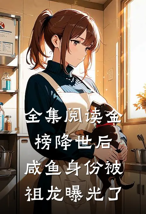 全集阅读金榜降世后，咸鱼身份被祖龙曝光了
