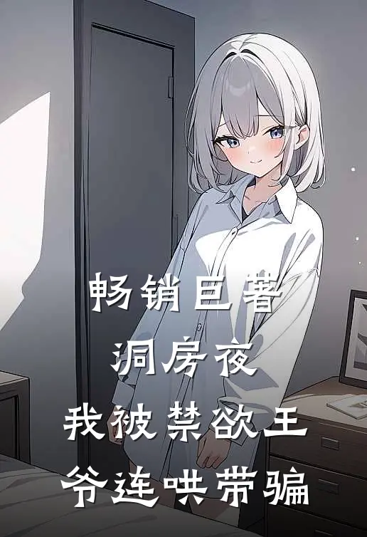 畅销巨著洞房夜，我被禁欲王爷连哄带骗