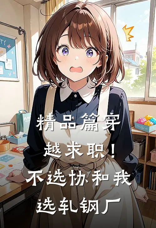 精品篇穿越求职！不选协和，我选轧钢厂