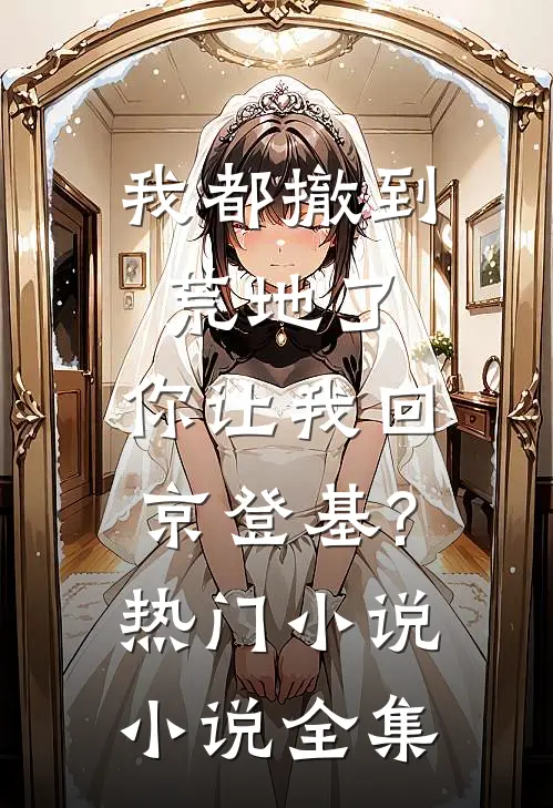 我都撤到荒地了,你让我回京登基?热门小说小说全集