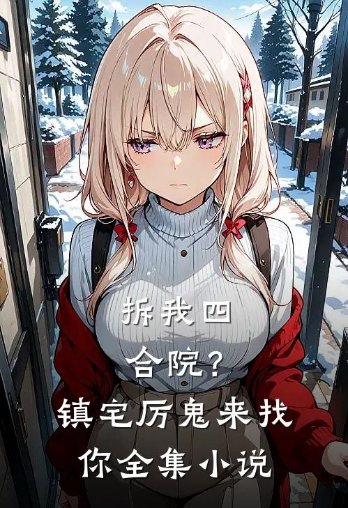 拆我四合院？镇宅厉鬼来找你全集小说