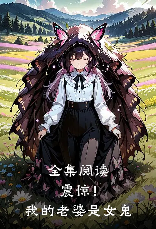 全集阅读震惊！我的老婆是女鬼