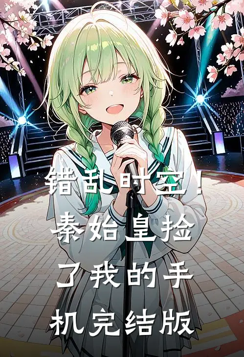 错乱时空！秦始皇捡了我的手机完结版