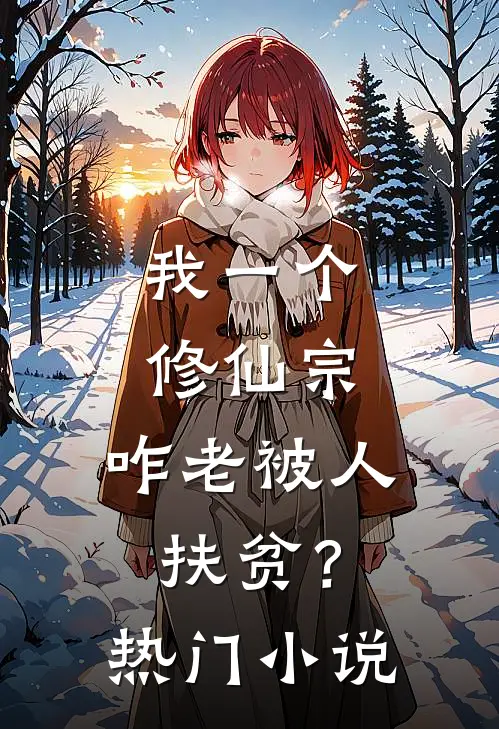 我一个修仙宗，咋老被人扶贫？热门小说