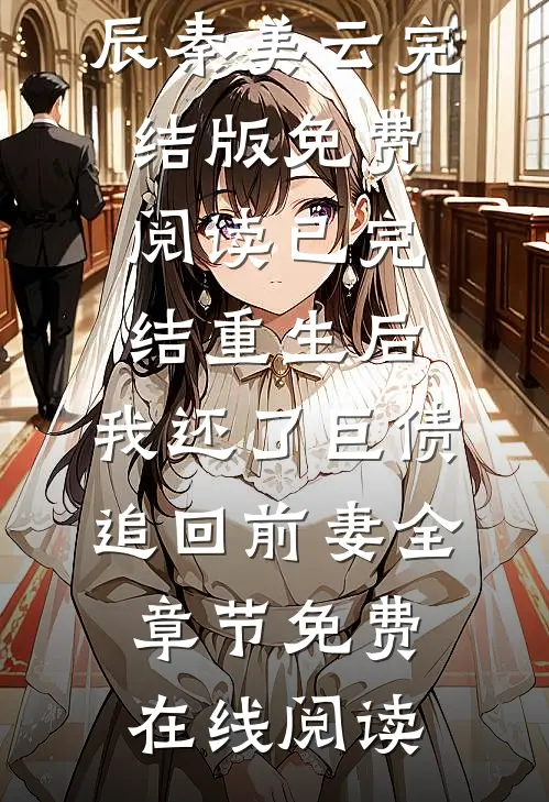 已完结重生后,我还了巨债追回前妻