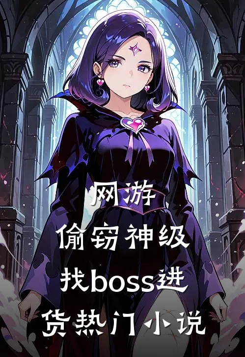 网游：偷窃神级，找boss进货热门小说