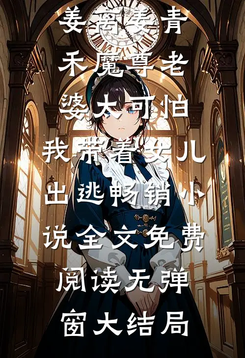 魔尊老婆太可怕,我带着女儿出逃畅销小说