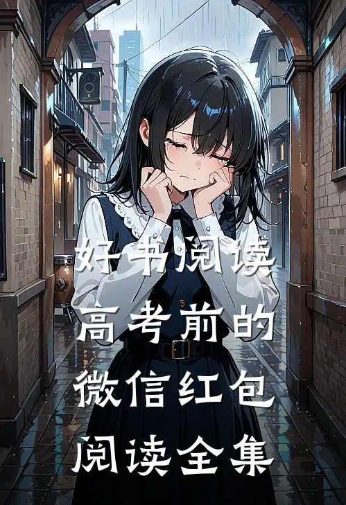 好书阅读高考前的微信红包阅读全集