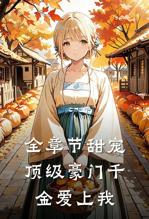 全章节甜宠：顶级豪门千金爱上我