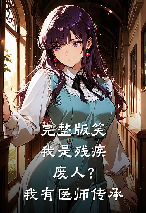 完整版笑我是残疾废人？我有医师传承
