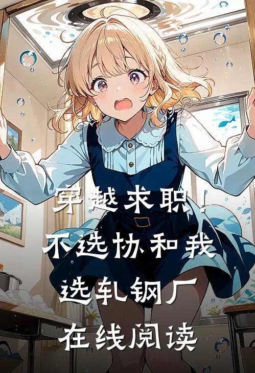 穿越求职！不选协和，我选轧钢厂在线阅读