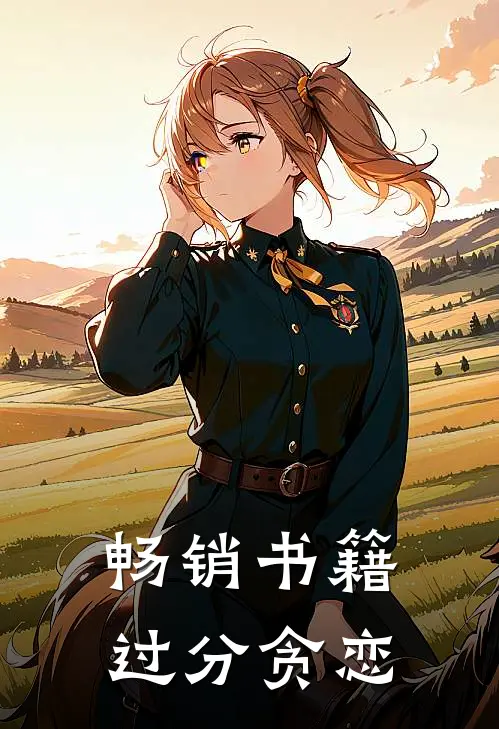 畅销书籍过分贪恋