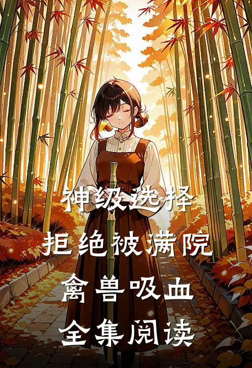 神级选择：拒绝被满院禽兽吸血全集阅读