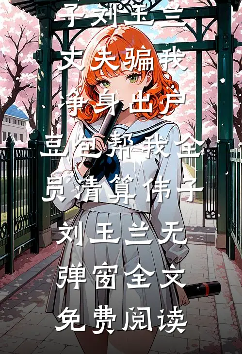 直播婚检，我让骗子全家社死