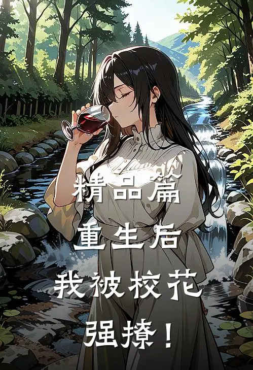 精品篇重生后，我被校花强撩！