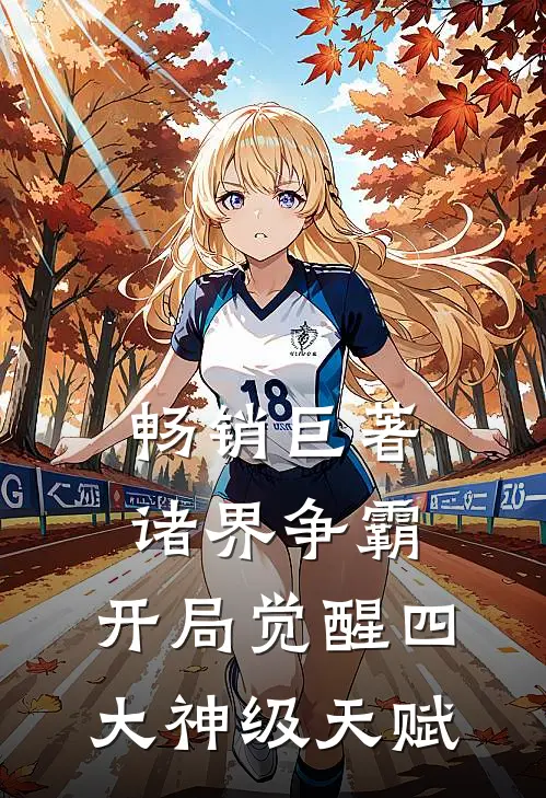 畅销巨著诸界争霸：开局觉醒四大神级天赋