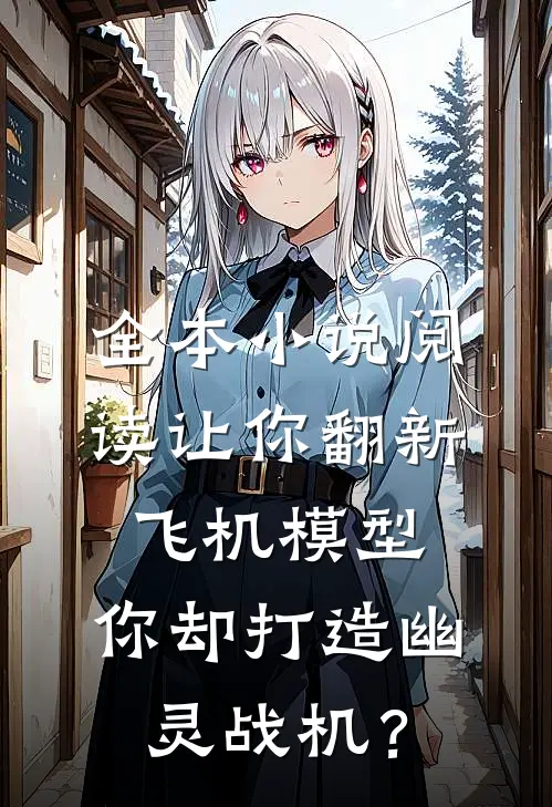全本小说阅读让你翻新飞机模型，你却打造幽灵战机？