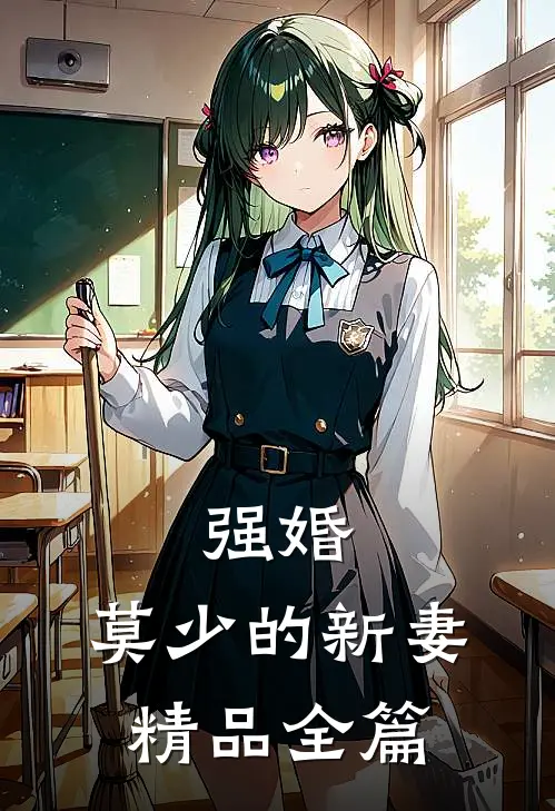 强婚：莫少的新妻精品全篇