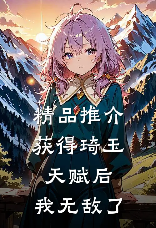 精品推介获得琦玉天赋后，我无敌了