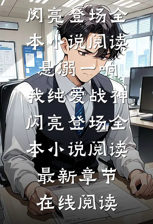 悬溺一响,我纯爱战神闪亮登场全本小说阅读
