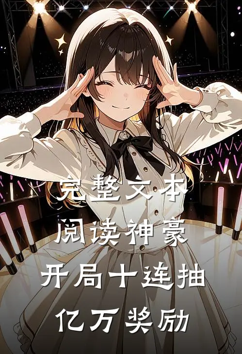 完整文本阅读神豪：开局十连抽亿万奖励