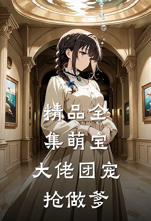 精品全集萌宝：大佬团宠抢做爹